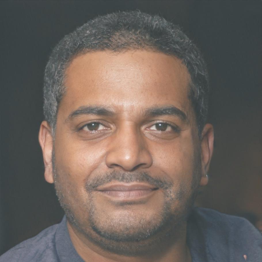 Portrait de Thomas Legrand