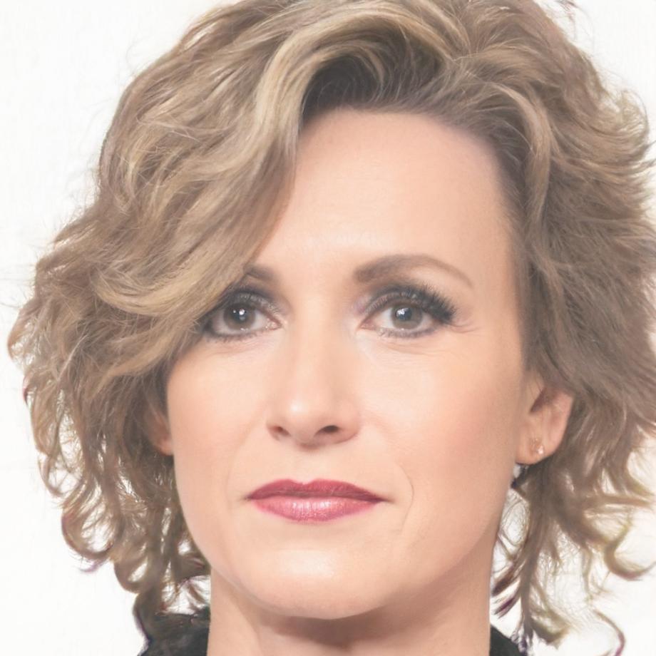 Portrait de Sophie Martin